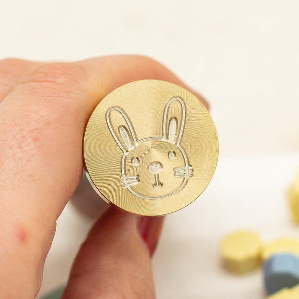 Hase Baby Siegel