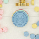 Hase Baby Siegel - Siegel Boutique Mestharm