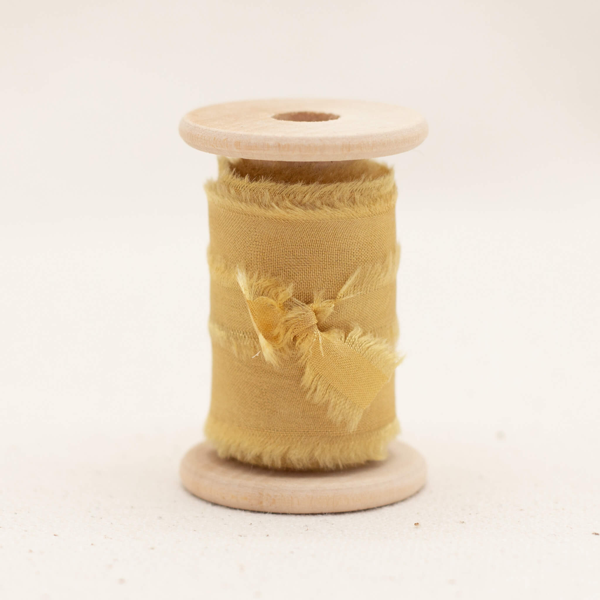 Honig Seidenband 32mm - Siegel Boutique Mestharm