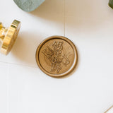 Kian Eukalyptus Siegel - Siegel Boutique Mestharm
