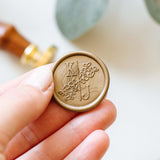 Kian Eukalyptus Siegel - Siegel Boutique Mestharm