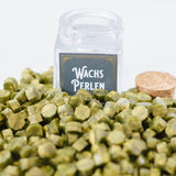 olivgrün-metallic-siegel-wachs-perlen-siegelboutique-02