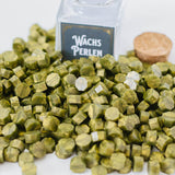 olivgrün-metallic-siegel-wachs-perlen-siegelboutique-03