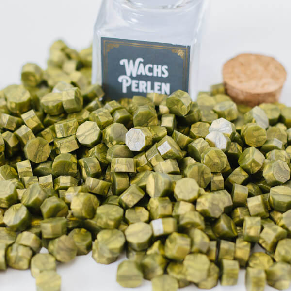 olivgrün-metallic-siegel-wachs-perlen-siegelboutique-03
