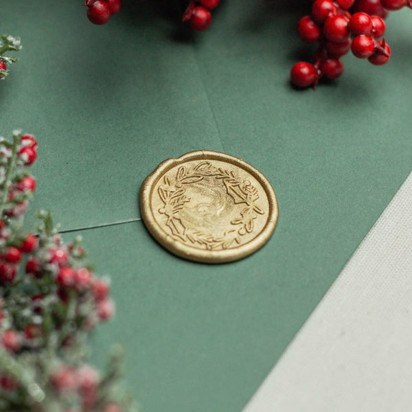 weihnachtskranz-siegelaufkleber-gold-siegelboutique-01
